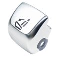 thumbnail image 1 of Car Right Side Seat Switch Button Repair Button Cover for - C-Class W205 GLC W253 2015-2021 Seat Button, 1 of 5