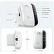 thumbnail image 2 of WiFi Extender Signal Booster,Amplificador de Señal de Extensores WiFi para El Hogar,Blanco Amplificador de Largo Alcance con Puerto Ethernet 1-Tap Setup, 2 of 6