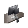 thumbnail image 6 of Dell Pro Micro QCM1250 Desktop Computer - Intel Core Ultra 7 265T - vPro Technology - 16 GB - 256 GB SSD - Micro PC - Intel Chip - Windows 11 Pro - Intel DDR5 SDRAM - English (US) Keyboard - IEEE 8..., 6 of 14