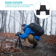thumbnail image 4 of Housse de Pluie Imperméable pour Appareil Photo, Protecteur Anti-Poussière, 4 of 9