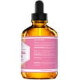 thumbnail image 6 of Leven Rose Organic Jojoba Oil for Skin, Hair, and Nails 4 Fl Oz, 6 of 7