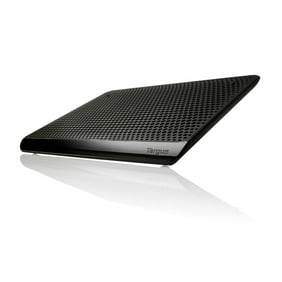 Targus Chill Mat For Netbooks Awe39us1 Black Walmart Com