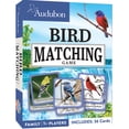 thumbnail image 2 of MasterPieces Audubon Kids Matching Card Game for Families, Ages 3+, Officially Licensed, 2 of 4