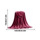 thumbnail image 4 of Sofa Vama Ropa de Cama Toalla de baño de franela de 70 cm x 100 cm, manta de forro polar, manta de forro polar Farai, manta de franela lisa, manta de yoga, manta de forro polar for Navideño, 4 of 4