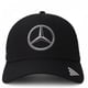 thumbnail image 3 of Gorra Cachucha Adidas Unisex de Mercedes AMG Petronas Formula 1 f1 Team BCK, 3 of 4
