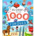 thumbnail image 1 of EL LIBRO DE LOS 1.000 PORQUES SUSAETA Papel, 1 of 2