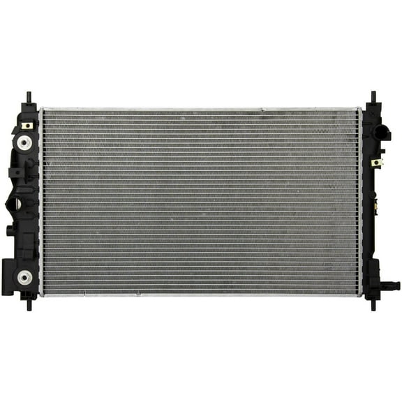 REACH 41-13366 Radiator for a 18-13 Cadillac XTS; 15-14 Chevrolet Impala Radiator Replacement
