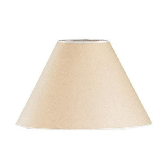 Cal Lighting Kraft Paper Shade