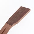 thumbnail image 4 of Chitarra Okoume Testa Incompiuta Impiallacciato Neck Per Chitarra Folk Acustica Sunnimix Cuello de guitarra acústica, 4 of 8