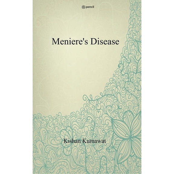 Meniere's Disease, (Paperback)