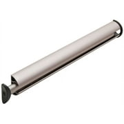 TAG Hardware Synergy Elite 14.13 in. Closet Valet Rod in Matte Nickel
