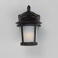 thumbnail image 2 of Maxim Lighting - LED Outdoor Wall Sconce - Outdoor Wall Mount - Dover-9W 1 LED, 2 of 5