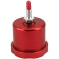 thumbnail image 1 of Handbrake Oil Container Racing Drift Universeal Hydraulic Brake Fluid Modification Accessories（red）, 1 of 5