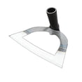 thumbnail image 1 of Hollow Hoe Weeding Rake Labor-saving Weeding And Loosening Soil Artifact Harrow Weeding Garden Tool Tool Steel Hoe Handheld Farm, 1 of 8