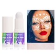 thumbnail image 1 of Multifunctional Colorful Makeup Multi Color Makeup 6G, Eye Shadow Plate, 1 of 9