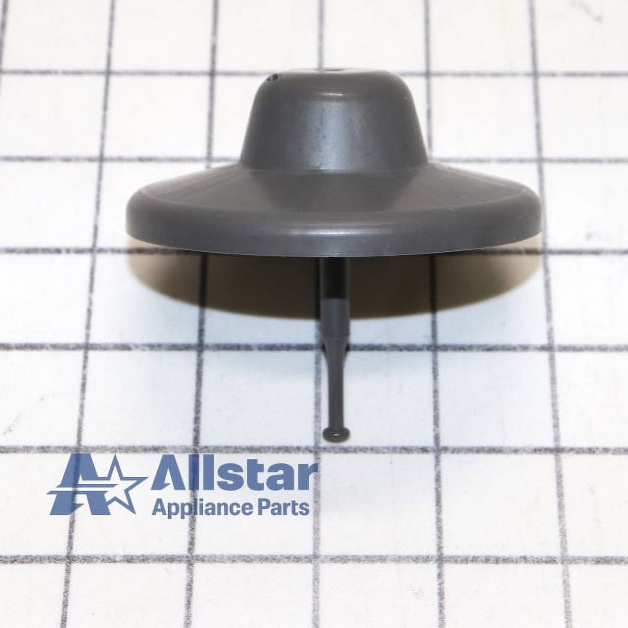 Whirlpool Dishwasher Float With Stem WPW10195036