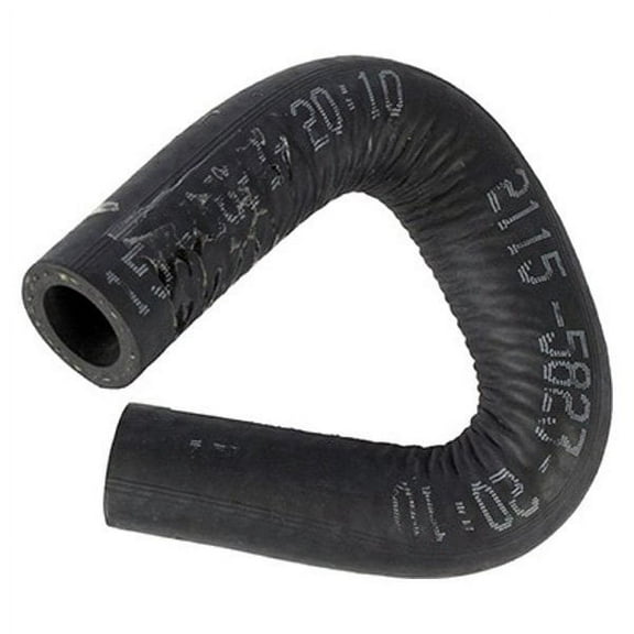 Motorcraft Engine Coolant Bypass Hose KM-4631 Fits select: 2000-2004 FORD MUSTANG