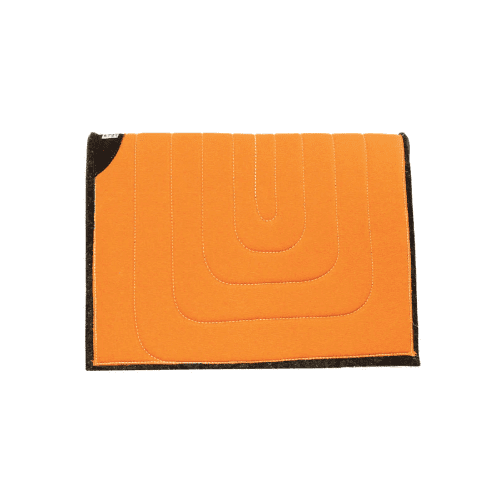Diamond Wool Pack Pad 44x30, 1 inch, Orange
