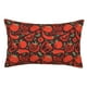 thumbnail image 1 of Balery Tomatoes And Chili Funda de Cojín Estampada, Regalos para Mujeres, Regalos de Amor para Ella, Regalos para Novia o Esposa, Funda de Almohada-20"x30", 1 of 6