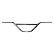 SE Bikes Big Honkin Cruiser CrMo Handlebar 22.2mm Clamp x 5.7 Rise Chrome