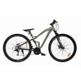 thumbnail image 1 of Bicicleta de Montaña KUBOR Mallory rodada 29 21 Velocidades Verde, 1 of 7
