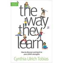 The Way They Learn (Paperback)