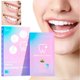 thumbnail image 2 of Premium Dry Teeth Brightening Strips Elastic Teeth Stains Removal Strips for Women Men, 2 of 5