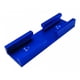 thumbnail image 4 of Tope Deslizante Baoblaze inglete 100mm azul, 4 of 5