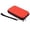 Red, variant on husxh Hard Carry Bag for 3DS New 3DS Ndsi Ndsl New 2dsxl Ll/silver