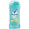 Degree Long Lasting Women's Dry Antiperspirant Deodorant Stick, Fresh, 2.6 oz
