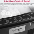 thumbnail image 5 of Frigidaire 3-in-1 Bottom Load Hot/Cold Water Cooler with Built-in Bullet Ice Maker, Stainless Steel, 5 of 13