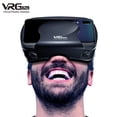 thumbnail image 2 of VRG Pro 3D VR Auriculares Smart Gafas de realidad virtual para teléfono móvil (01) Tmvgtek Para Estrenar, 2 of 9