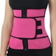 thumbnail image 5 of Cintura Para Mujer Cincher Faja Cinturón Body Shaper Tummy Trainer Corset Red XL Sunnimix Entrenador de cintura para mujer, 5 of 8