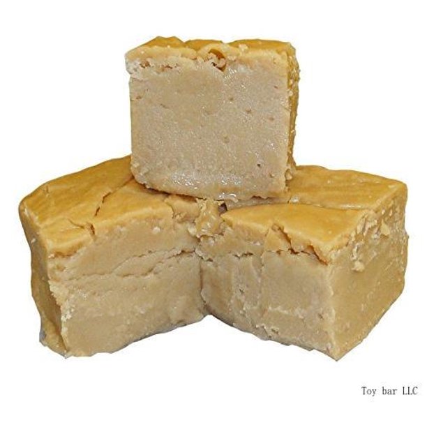 Penuche Fudge (16 Oz.)