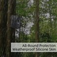 thumbnail image 4 of Funda Silicona Impermeable para Cámara Seguridad EufyCam 2C (1 Unidad) Color, 4 of 8