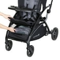 thumbnail image 5 of Baby Trend Sit N' Stand 2.0 Stroller, Simply Grey, 5 of 8