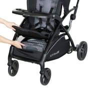Baby Trend Sit N Stand 2.0 Stroller, Simply Grey