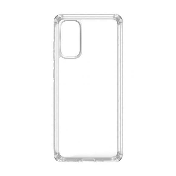 FUNDA INSIGNIA GALAXY S20 TRANSPARENTE