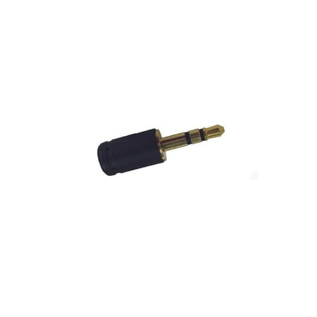 SpyTec ADA-AMPMIC1 High Quality sound Amplifier Microphone for Audio Recorders 3.5mm Plug   6mm