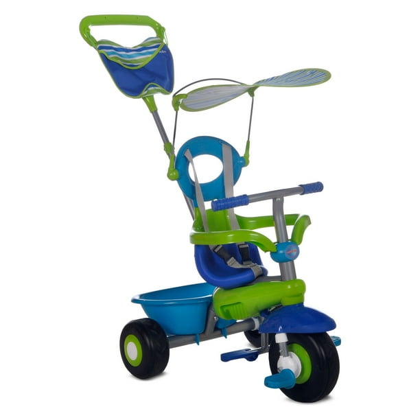smartrike walmart