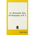 thumbnail image 1 of Comme Je Me Souviens de Lui, la Biologie de R S, 1 of 1
