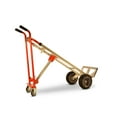 thumbnail image 3 of Milwaukee 1,000 lb. Capacity 4-in-1 Hand Truck, 3 of 4