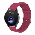 thumbnail image 1 of XWSHYW Aparatos Electrónicos Reloj Compatible con Correa de Repuesto de Color de Reloj., 1 of 4