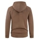 thumbnail image 3 of WILLBEST Sudaderas En Pareja Chaqueta con Capucha Informal Forrada para Exteriores De Otoño e Invierno para Hombre XXXXGrande, 3 of 8