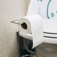 thumbnail image 6 of Camco TST 1-Ply Toilet Paper for RV & Marine, 4 Individual Rolls, 280 Flushable Sheets, 6 of 7