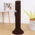 thumbnail image 2 of Tower Fan Dust Guard All-inclusive Elastic Floor Fan Dust Cover, 2 of 8