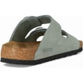 thumbnail image 4 of Birkenstock Arizona Big Buckle Women's Pure Sage Sandals 10N (41 EU), 4 of 5