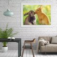 thumbnail image 2 of 30x40cm 5D Rhinestone Painting Set Lightweight Animal Painting Convenient Hanging Paintings Kit Exquisite Picture Embroidery DIY Craft Children Adult, 2 of 7