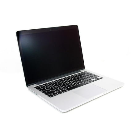 Refurbished Apple Silver 13.3