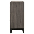 thumbnail image 5 of Watson 6-drawer Dresser Grey Oak, 5 of 12